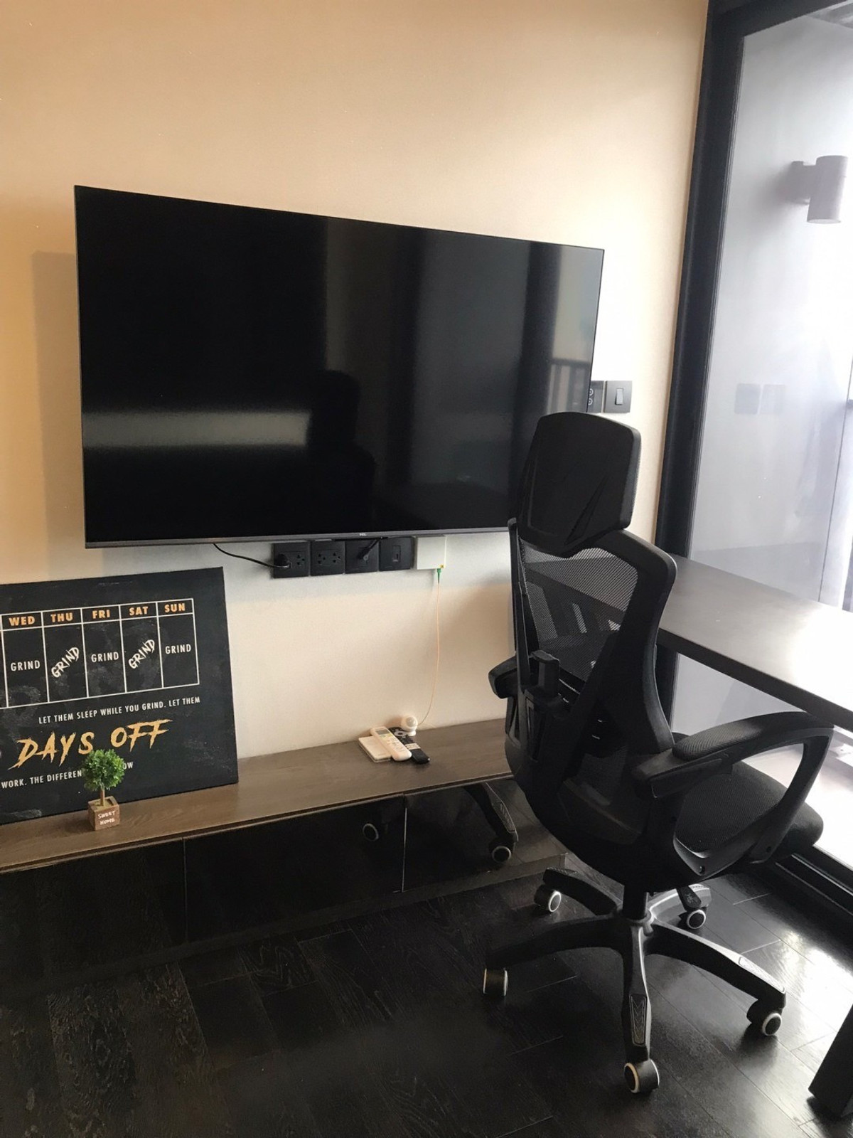 ให้เช่าคอนโดสุขุมวิท อโศก ทองหล่อ : ✨ GT15760 | Park Origin Thonglor เดินทางสะดวก ใกล้รถไฟฟ้าบีทีเอส มีรถรับส่ง เฟอร์นิเจอร์ครบ พร้อมอยู่ทันที