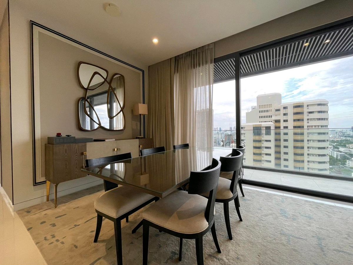 For RentCondoSukhumvit, Asoke, Thonglor : For Rent | Vittorio Sukhumvit 39 | 2 Bedrooms