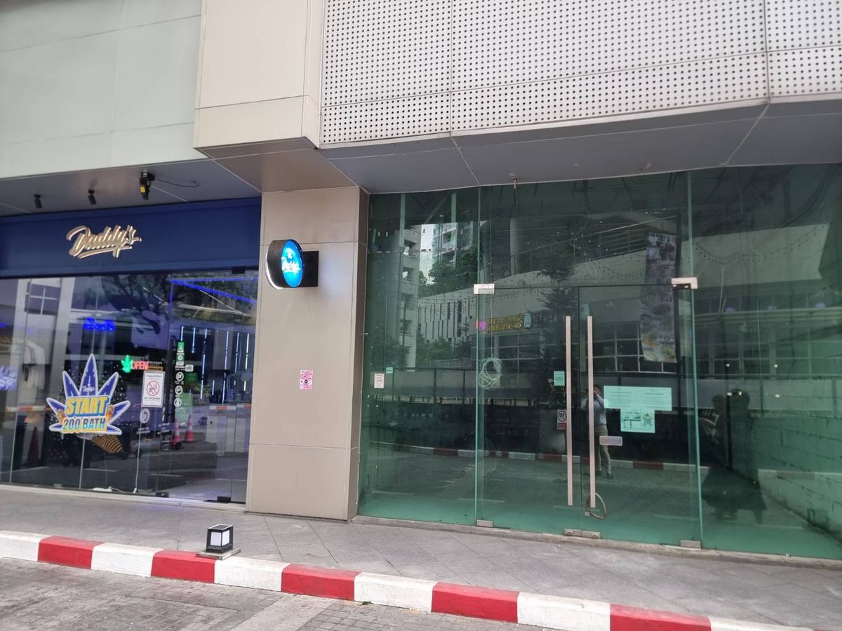 ให้เช่าร้านค้า/ตลาดนัดอ่อนนุช อุดมสุข :  ให้เช่าพื้นที่ร้านอาหาร F&B – ขนาด 60 ตร.ม. สุขุมวิท 69 