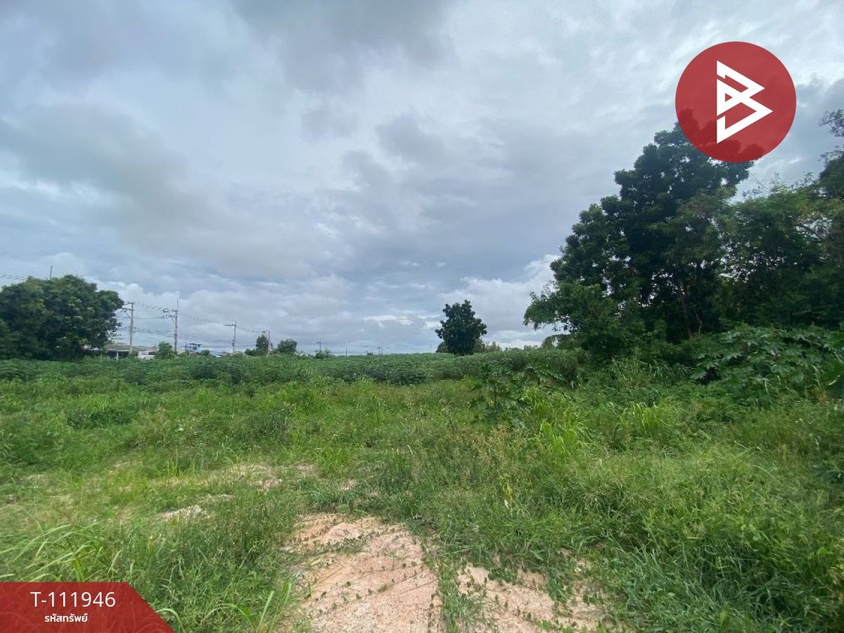 For RentLandPattaya, Bangsaen, Chonburi : Land for rent, area 14 rai 57 sq.w. Bang Lamung Chon Buri