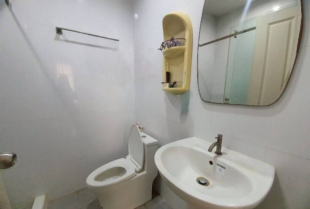 ขายบ้านบางแค เพชรเกษม : ขายบ้านเดี่ยว 2 ชั้น เพชรเกษม 69 บางบอน 3 ชนันธรกรีนวิลล์50 ตารางวา 3 ห้องนอน 3 ห้องน้ำ พร้อมอยู่ 