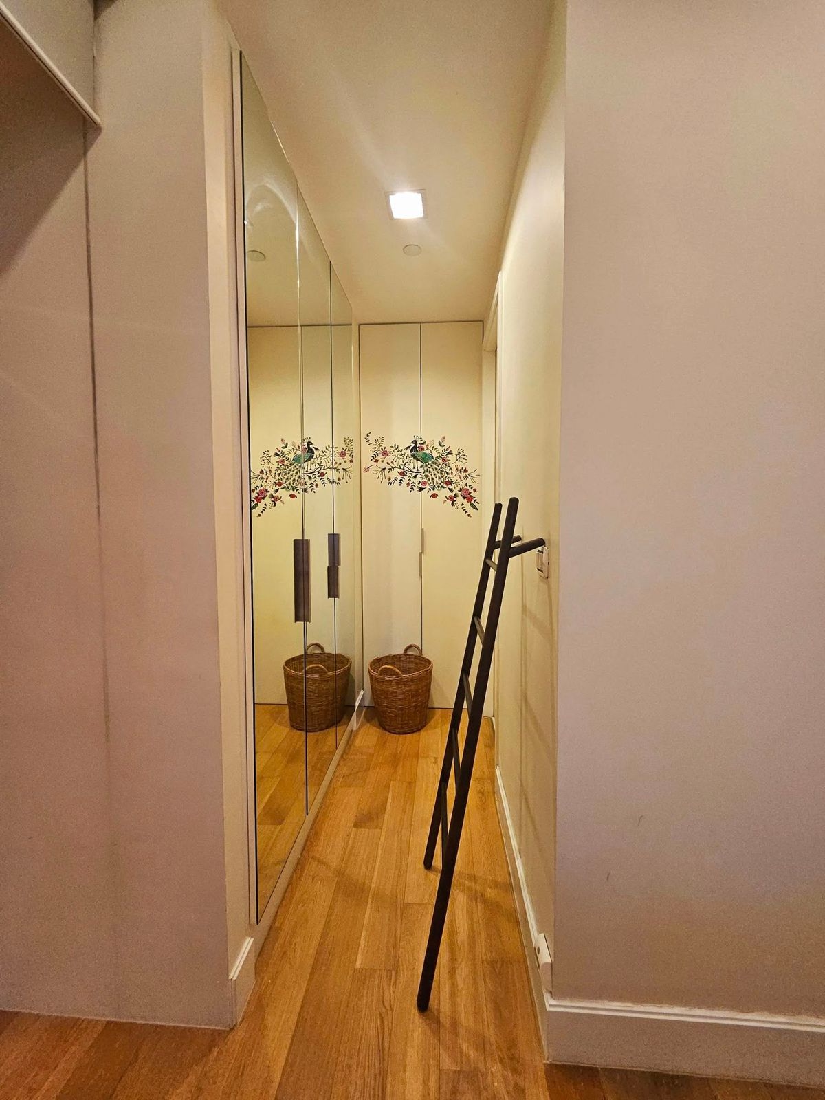 For SaleCondoLadprao, Central Ladprao : ✨ Rare One-Owner Condo for Sale – Fully Furnished High Floor Unit with Unblocked View | Equinox Phahol–Vibha, Prime BTS Location