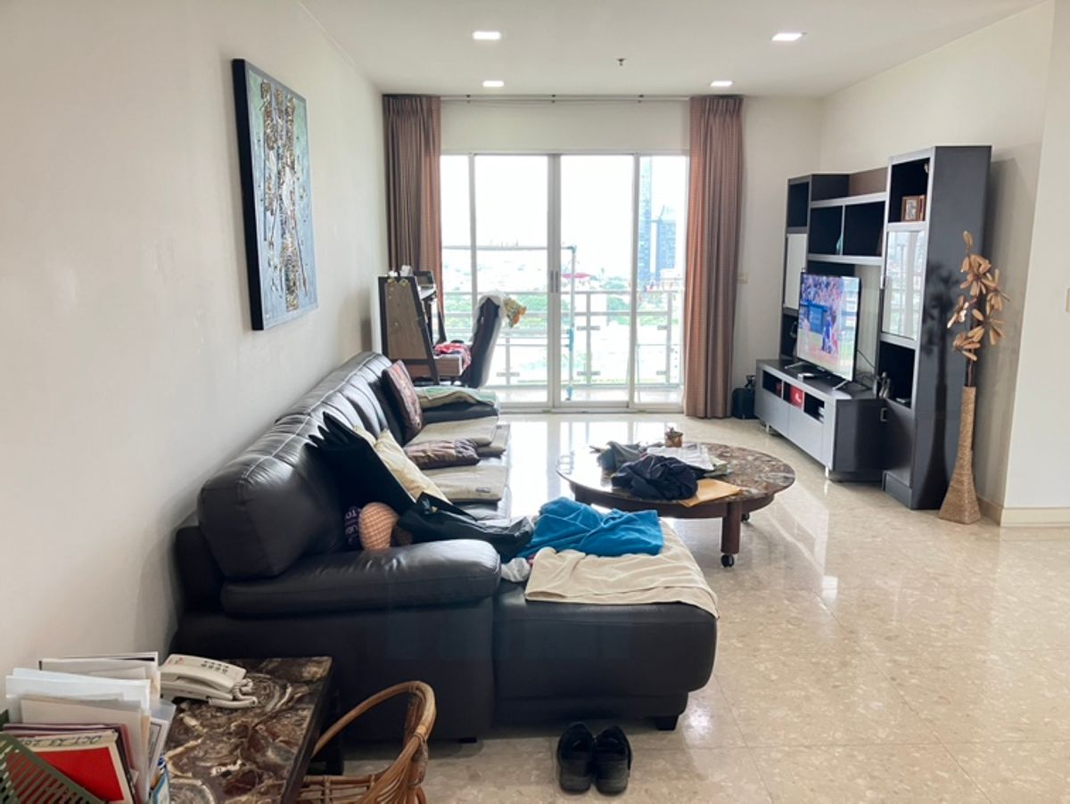 ขายคอนโดสุขุมวิท อโศก ทองหล่อ : ขาย!! Nusasiri Grand Condo