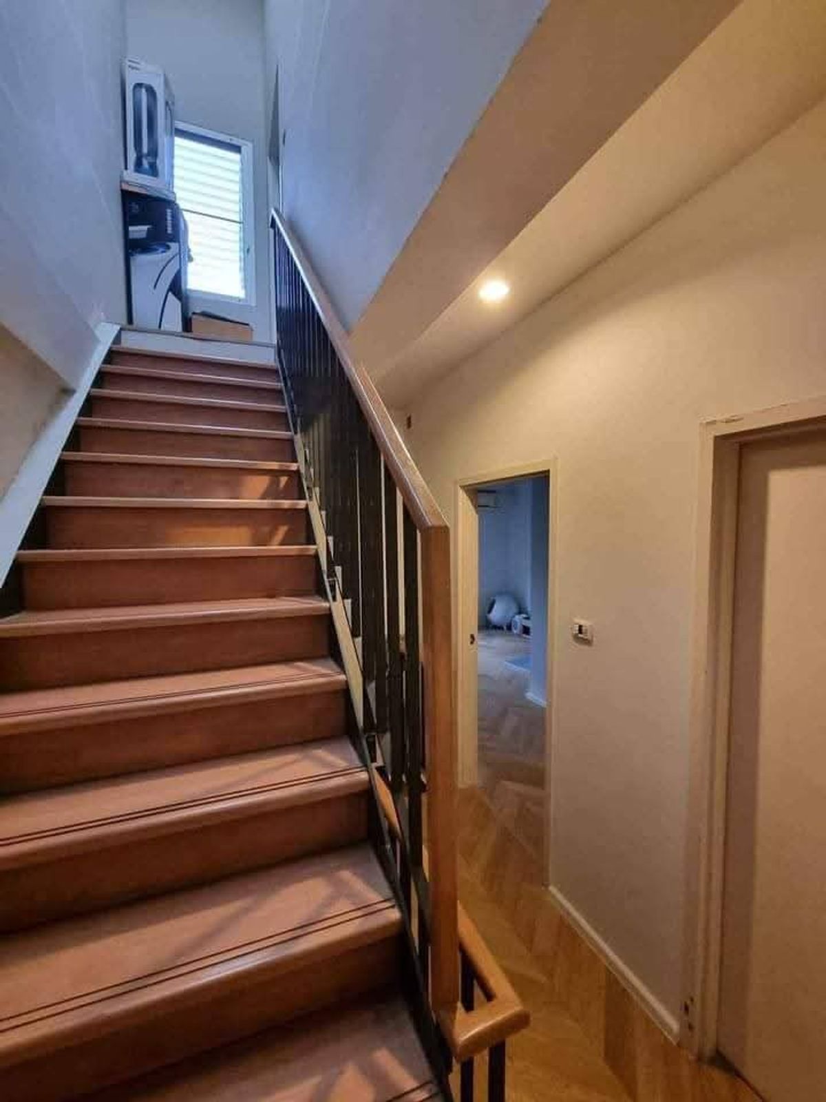 ขายบ้านนวมินทร์ รามอินทรา : ไซมิส คิน รามอินทรา / 3 ห้องนอน (ขาย), Siamese Kin Ramintra / 3 Bedrooms (FOR SALE) TAN822