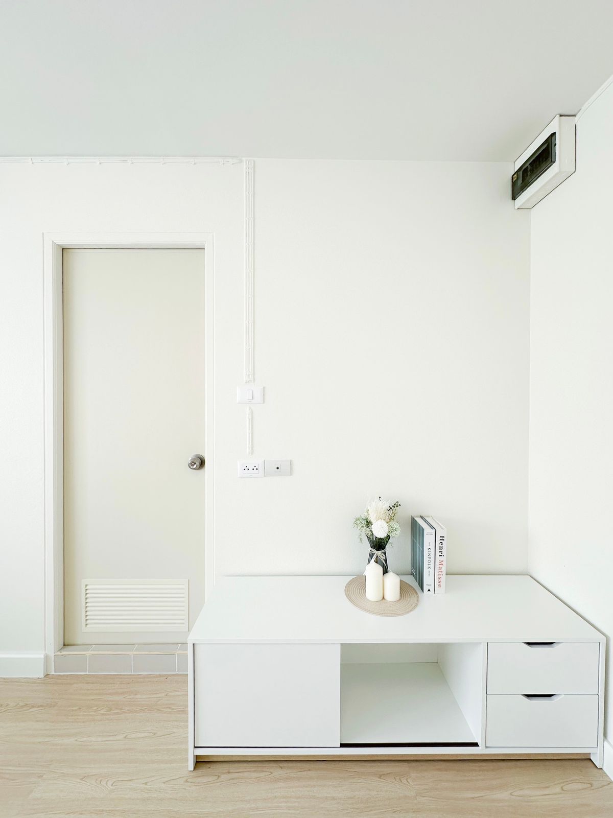 ขายคอนโดลาดพร้าว101 แฮปปี้แลนด์ : ขายห้องสวย!! คอนโด Lumpini Center Ladprao111 (ลุมพินี เซ็นเตอร์ ลาดพร้าว111) พร้อมลากกระเป๋าเข้าอยู่