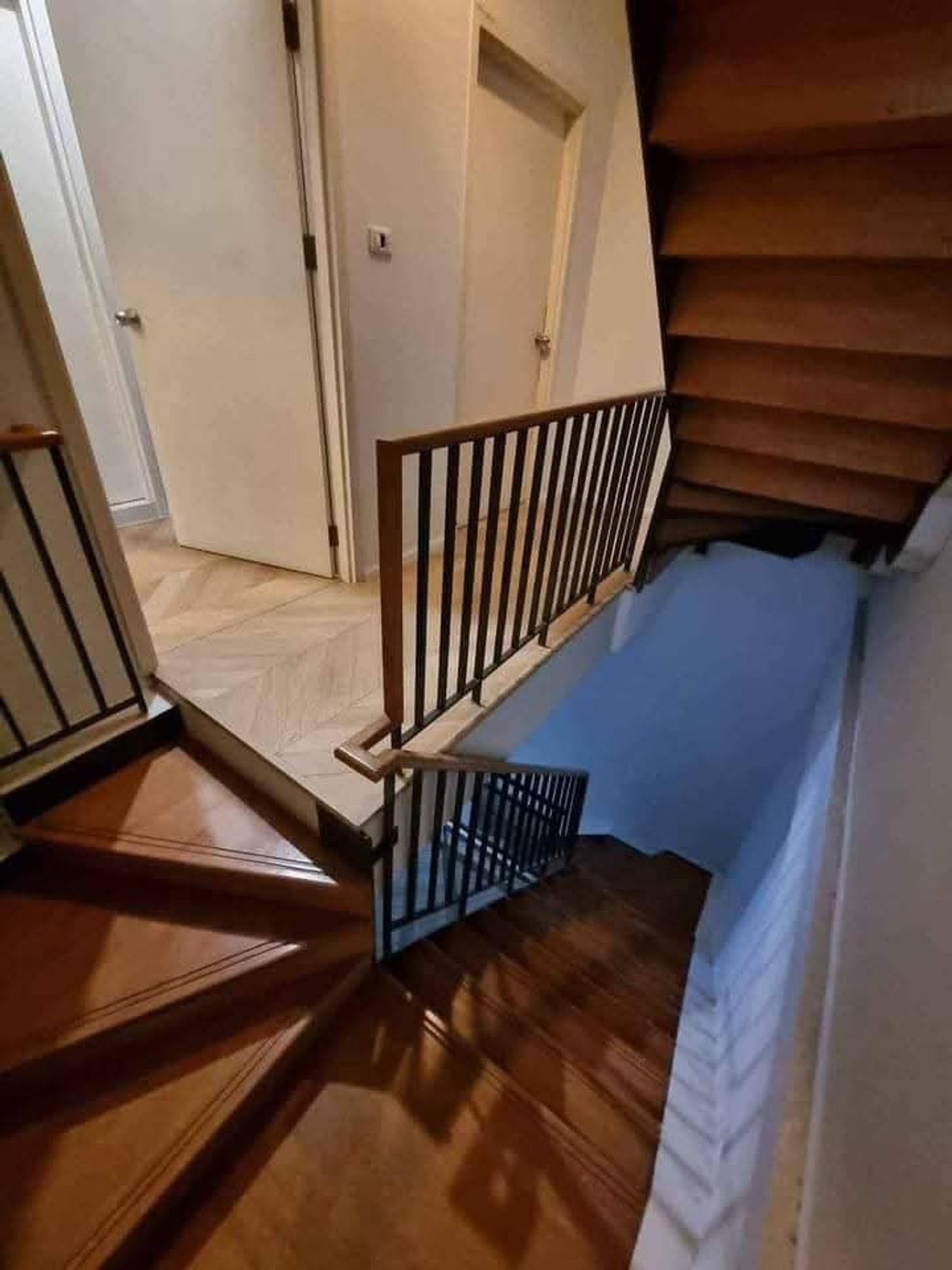 ขายบ้านนวมินทร์ รามอินทรา : ไซมิส คิน รามอินทรา / 3 ห้องนอน (ขาย), Siamese Kin Ramintra / 3 Bedrooms (FOR SALE) TAN822