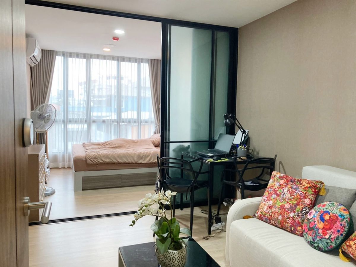 For RentCondoSathorn, Narathiwat : Rent 🌈 The Cube Urban Sathorn - Chan (The Cubin Erbin Sathorn -Chan) 🌈 Interested in asking LINE @gloorious1 (with @)