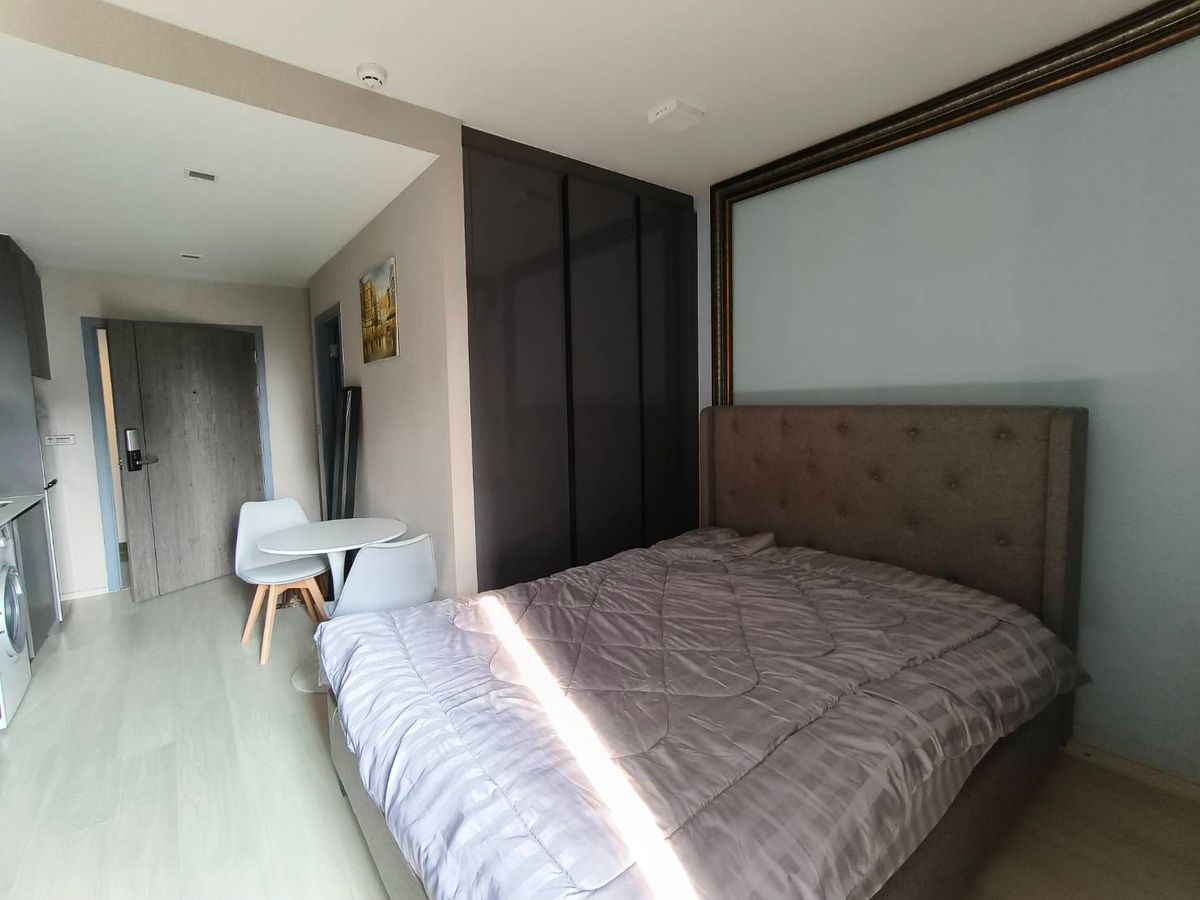 ให้เช่าคอนโดสุขุมวิท อโศก ทองหล่อ : Condo for rent  : Venio Sukhumvit 10 ( BTS Asok ) MK-02  line @livingbkk