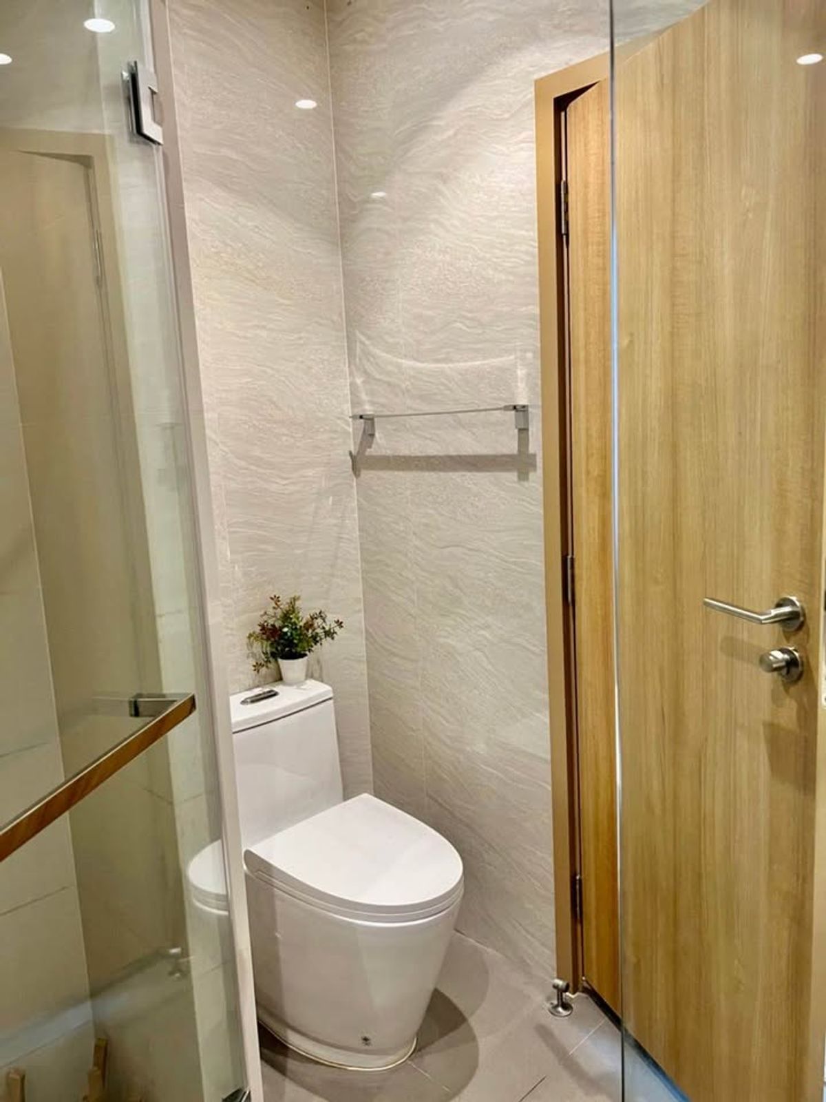 For SaleCondoLadprao, Central Ladprao : Condo for sale Maru Ladprao 15, price 5,000,000 baht [MKS250530]