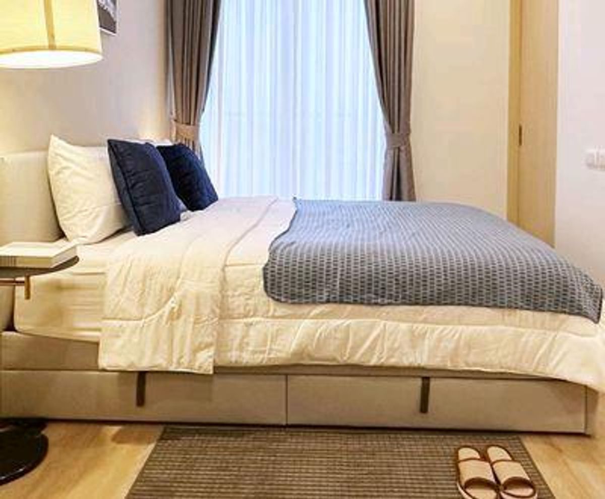 ให้เช่าคอนโดสุขุมวิท อโศก ทองหล่อ : For Rent ✨️ : NOBLE STATE 39     ( 1 bed  1 bath)   35 sq.m.  31,000  THB Tel. 0924235675 Cate.