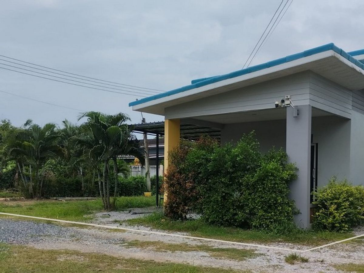ขายบ้านระยอง : [ขาย] บ้านเดี่ยวระยอง บรรยากาศบ้านสวน | 37-72 ตร.ว. | ใกล้ทะเลสวนสน 3 กม. | เริ่มต้น 980,000 บาท