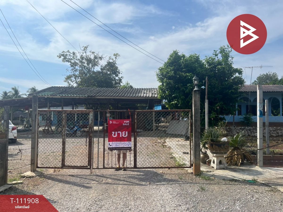ขายบ้านราชบุรี : ขายบ้านเดี่ยวพร้อมที่ดิน เนื้อที่ 2 ไร่ 1 งาน 65.8 ตร.วา โพธาราม ราชบุรี