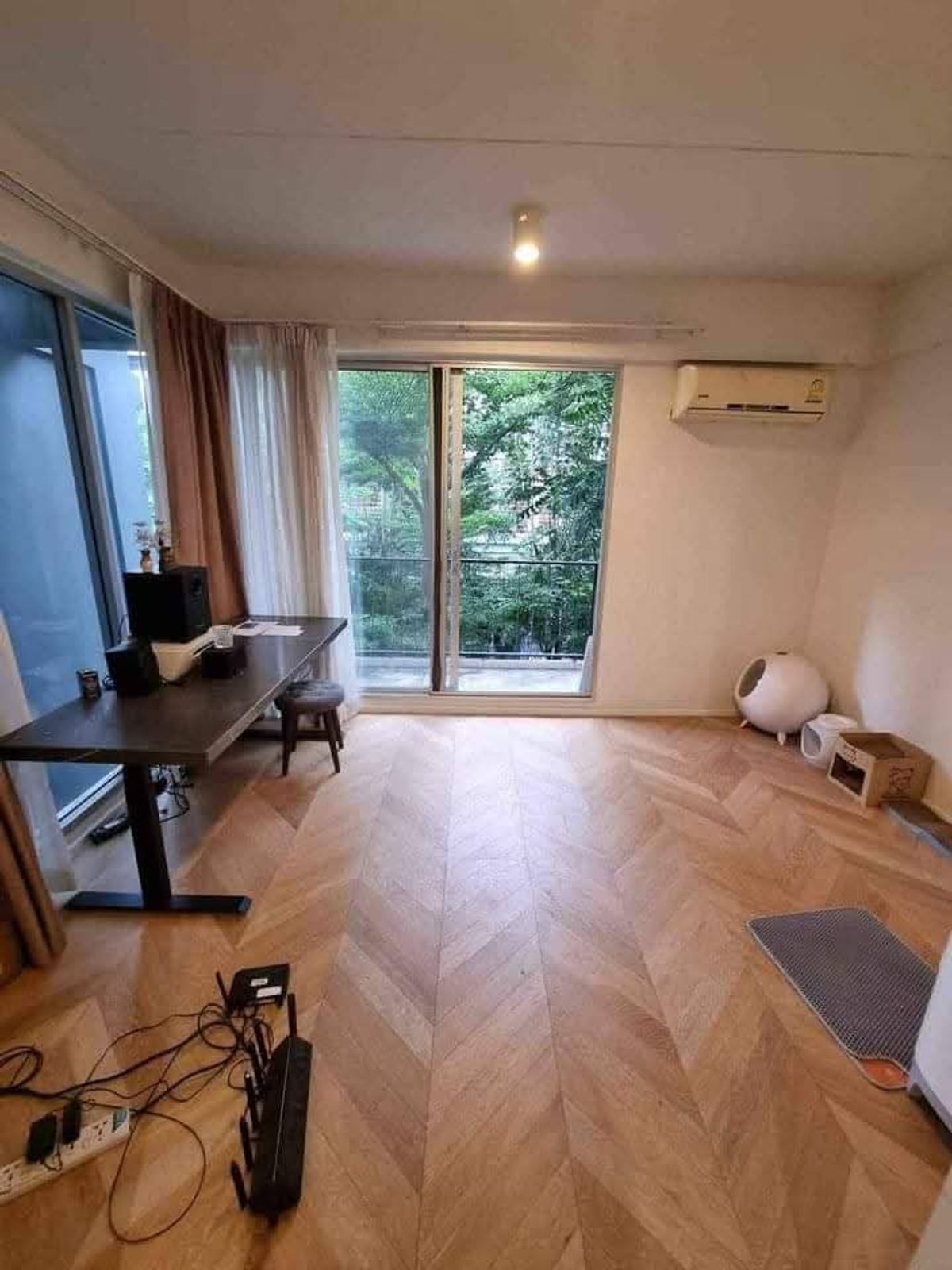 ขายบ้านนวมินทร์ รามอินทรา : ไซมิส คิน รามอินทรา / 3 ห้องนอน (ขาย), Siamese Kin Ramintra / 3 Bedrooms (FOR SALE) TAN822