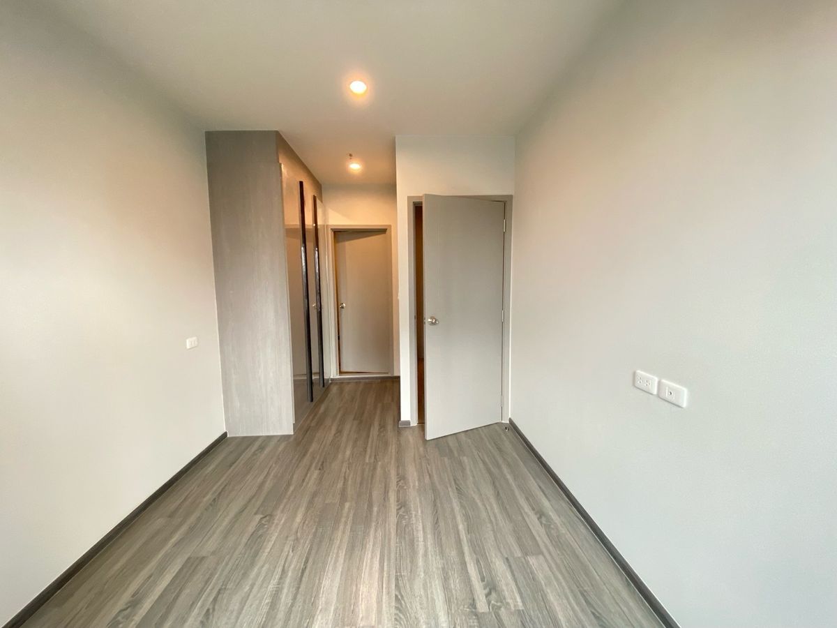 For SaleCondoSeri Thai, Ramkhamhaeng Nida : IDO Ramkhamhaeng - Lam Sali For Sale: 2.69MB 1br 🛌 34SQM 🔥 IDEO RAMKHAMHANG LAMSALI 🚉