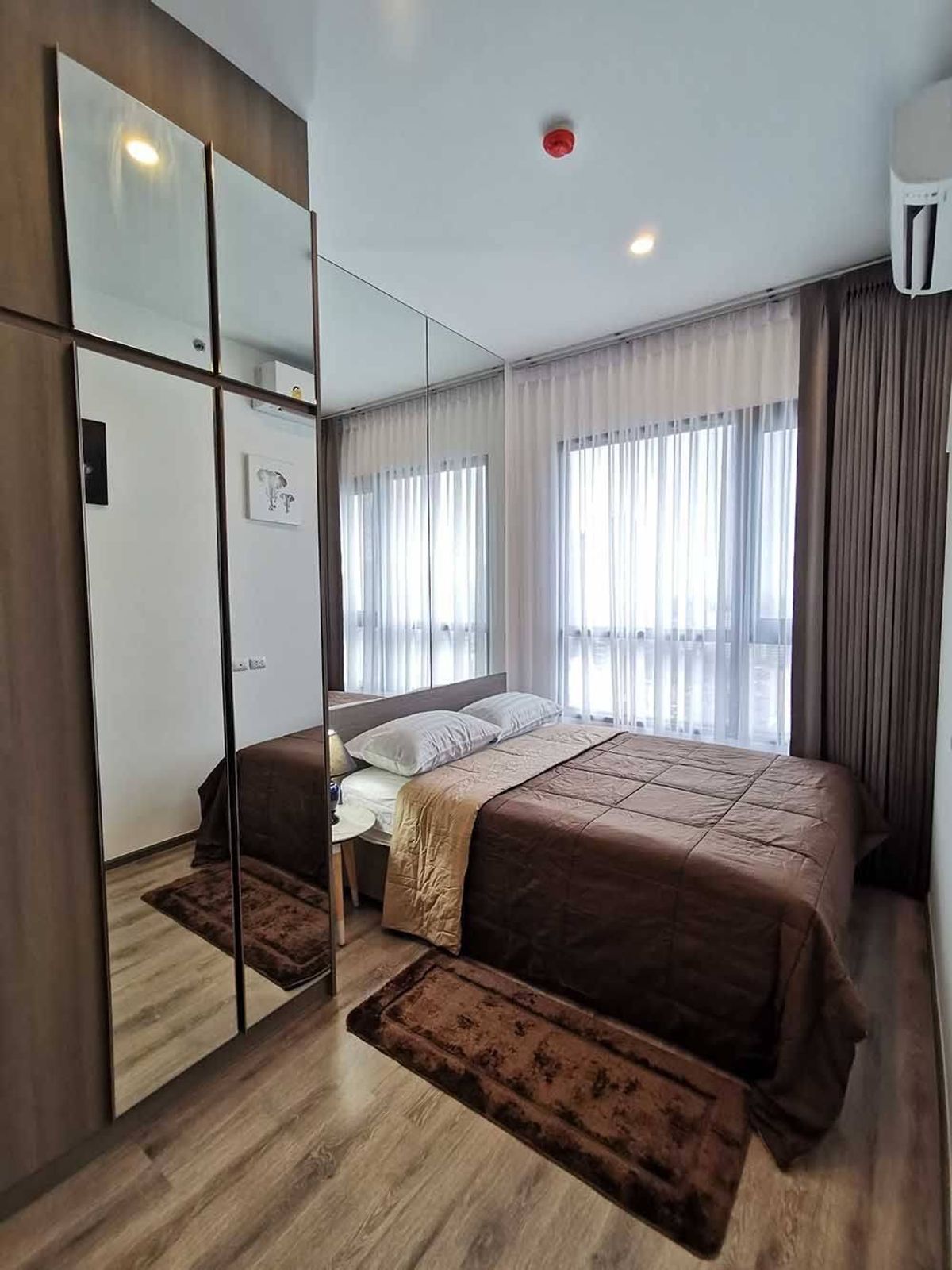 ให้เช่าคอนโดอ่อนนุช อุดมสุข : for rent 
