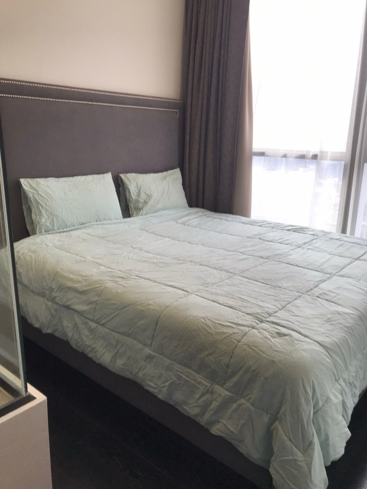 ให้เช่าคอนโดสุขุมวิท อโศก ทองหล่อ : ✨ GT15760 | Park Origin Thonglor เดินทางสะดวก ใกล้รถไฟฟ้าบีทีเอส มีรถรับส่ง เฟอร์นิเจอร์ครบ พร้อมอยู่ทันที