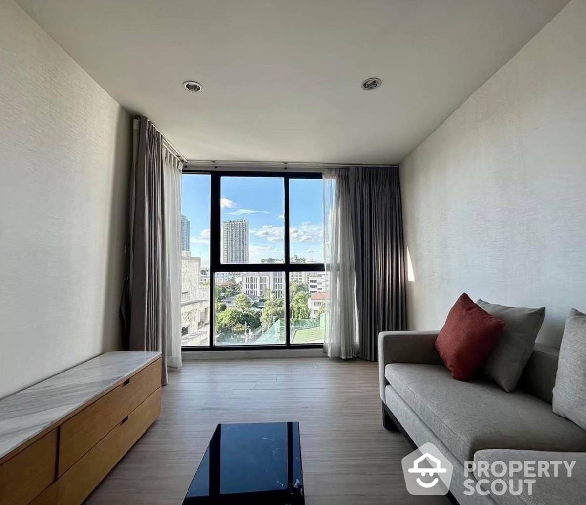 For SaleCondoSukhumvit, Asoke, Thonglor : 1-BR Condo at D25 Condominium Thonglor close to Thong Lo