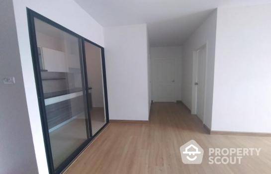 For SaleCondoKasetsart, Ratchayothin : 2-BR Condo at Supalai City Resort Ratchayothin - Phaholyothin 32 near BTS Sena Nikhom
