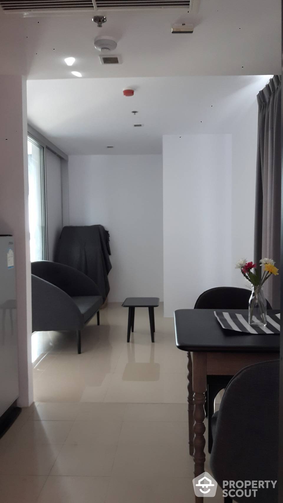 For SaleCondoLadprao, Central Ladprao : 1-BR Condo at Haus 23 Ratchada-Ladprao near MRT Ratchadaphisek