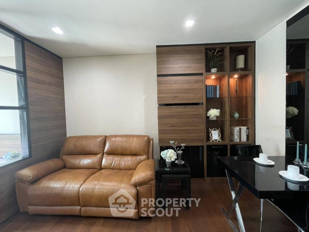 For SaleCondoSukhumvit, Asoke, Thonglor : 1-BR Condo at Ivy Thonglor 23 close to Thong Lo