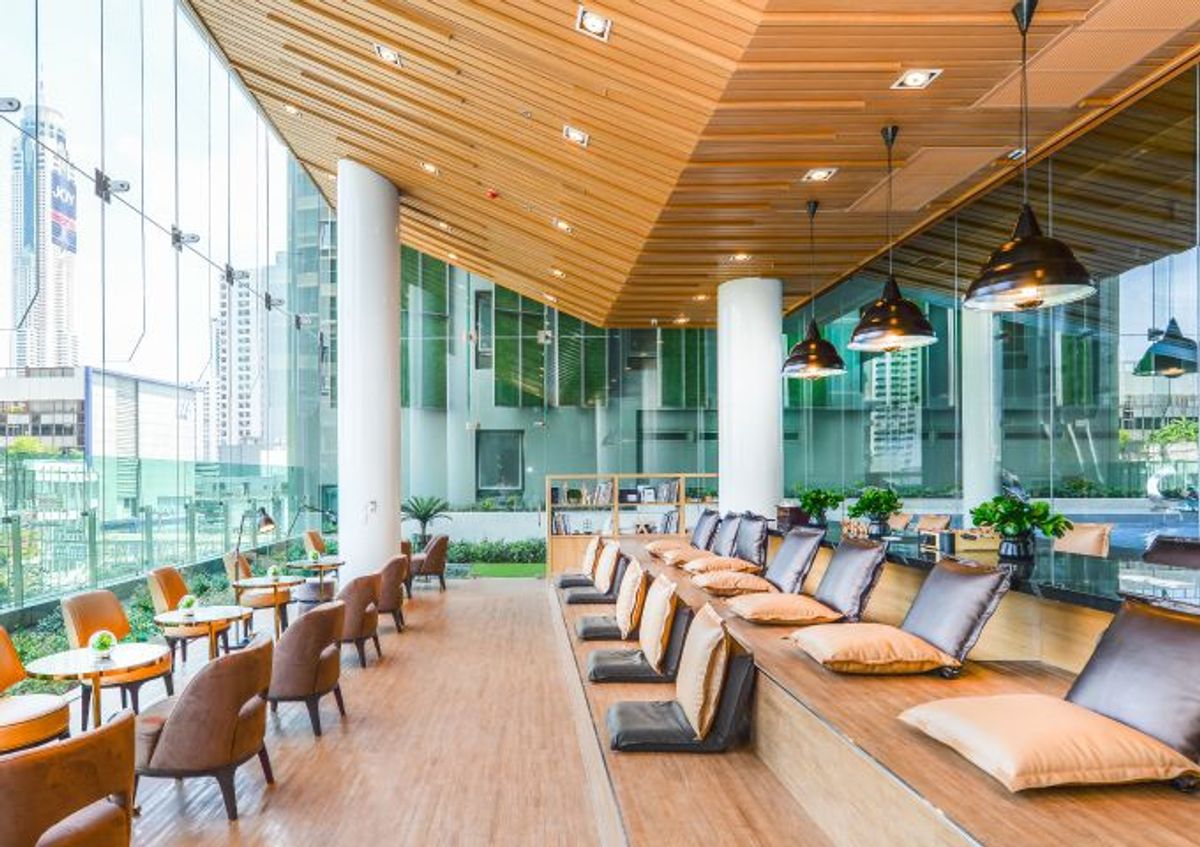 For SaleCondoRatchathewi,Phayathai : Promotion Only This Month - Wish Signature I Midtown Siam, 45th Floor, a magnificent Siam view! Special price 150 million baht [MKS250521]