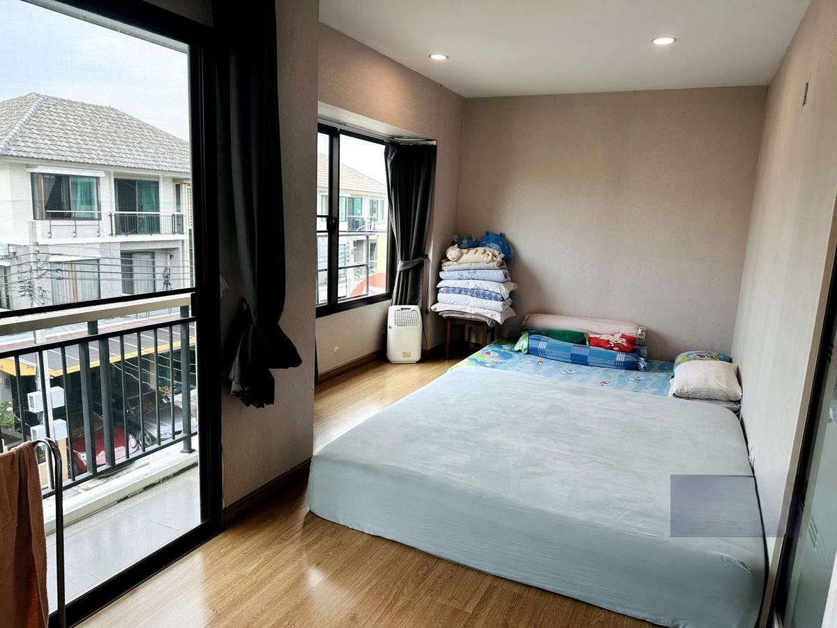 ให้เช่าบ้านพัฒนาการ ศรีนครินทร์ : ✨ บ้านเดี่ยวหรู 3 ชั้น The Plant Elite พัฒนาการ 38 เฟอร์นิเจอร์บิวท์อินหรู ตกแต่งพร้อมอยู่ ทำเลดี ใกล้ทองหล่อ พร้อมฟังก์ชันจัดเต็มทุกพื้นที่