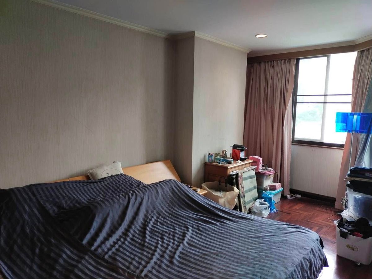 ขายคอนโดสุขุมวิท อโศก ทองหล่อ : Lake Avenue Sukhumvit 16 / 2 Bedrooms (FOR SALE), เลค อเวนิว คอนโดมิเนียม / 2 ห้องนอน (ขาย) F321