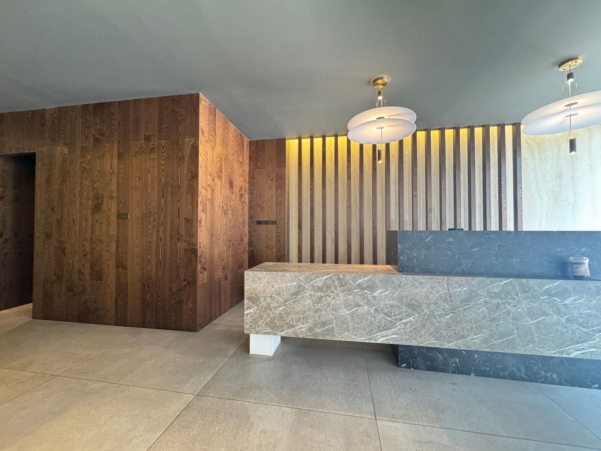 ให้เช่าสำนักงานอ่อนนุช อุดมสุข : 🔥LineID: @RizzEstate🔥(Home Office 5 ชั้น พร้อมลิฟท์)🏢The Pride Sukhumvit 77 (Built-in ทั้งหลัง)