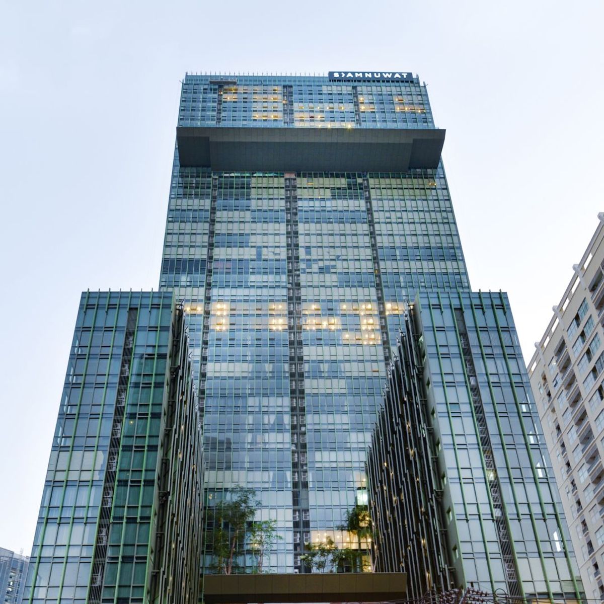 For SaleCondoRatchathewi,Phayathai : Promotion Only This Month - Wish Signature I Midtown Siam, 45th Floor, a magnificent Siam view! Special price 150 million baht [MKS250521]
