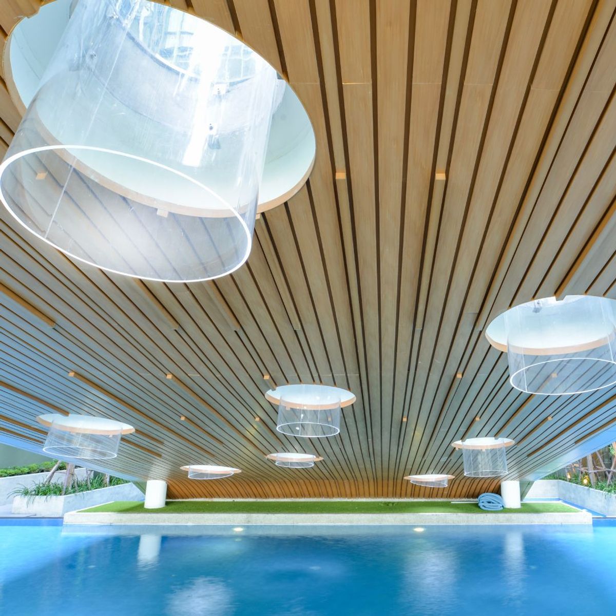 For SaleCondoRatchathewi,Phayathai : Promotion Only This Month - Wish Signature I Midtown Siam, 45th Floor, a magnificent Siam view! Special price 150 million baht [MKS250521]