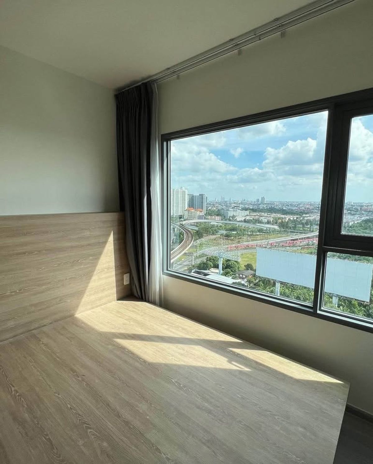ขายคอนโดท่าพระ ตลาดพลู วุฒากาศ : แอสปาย สาทร - ราชพฤกษ์ / 1 ห้องนอน (ขาย), Aspire Sathorn - Ratchaphruek / 1 Bedroom (FOR SALE) DO647