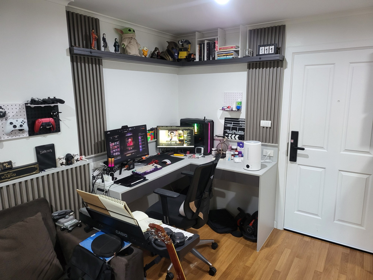 For SaleCondoKasetsart, Ratchayothin : South, good wind, beautiful room ⭐Lumpini Place Ratchayothin (Lumpini Place Ratchayothin)