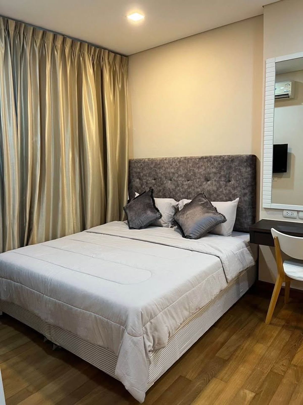 ให้เช่าคอนโดสุขุมวิท อโศก ทองหล่อ : 🌈🌷FOR RENT>> IVY Thonglor  ⭐ขนาด 43 ตร.ม ชั้น 14 วิวโล่ง เฟอร์นิเจอร์ตกแต่งครบ เดินทางสะดวก ใกล้ BTS ทองหล่อ #LV-MO1965