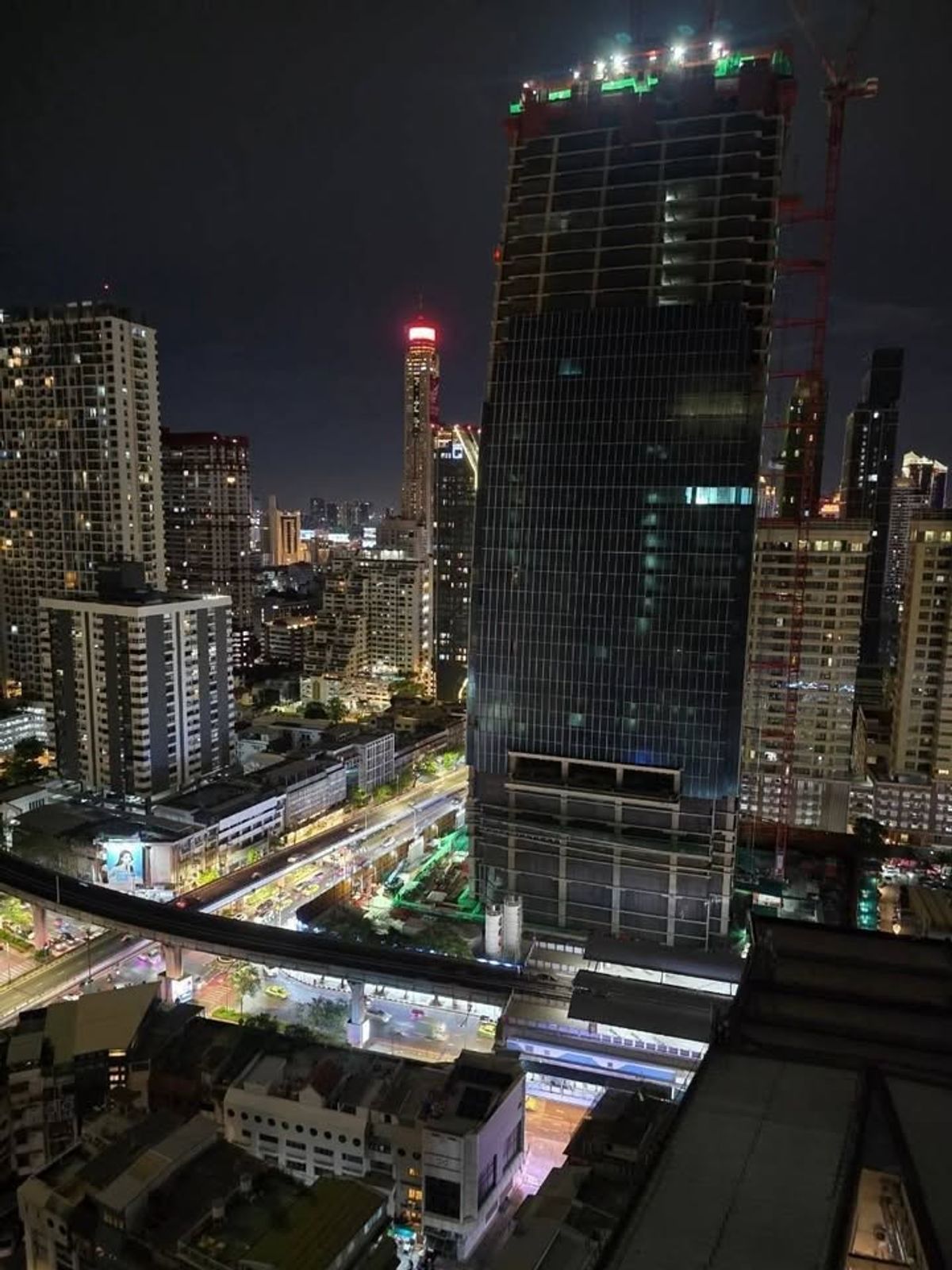 CondoRatchathewi,Phayathai : For rent The Address Siam Ratchathewi Price 45,000 baht with sale price [MKr250573]