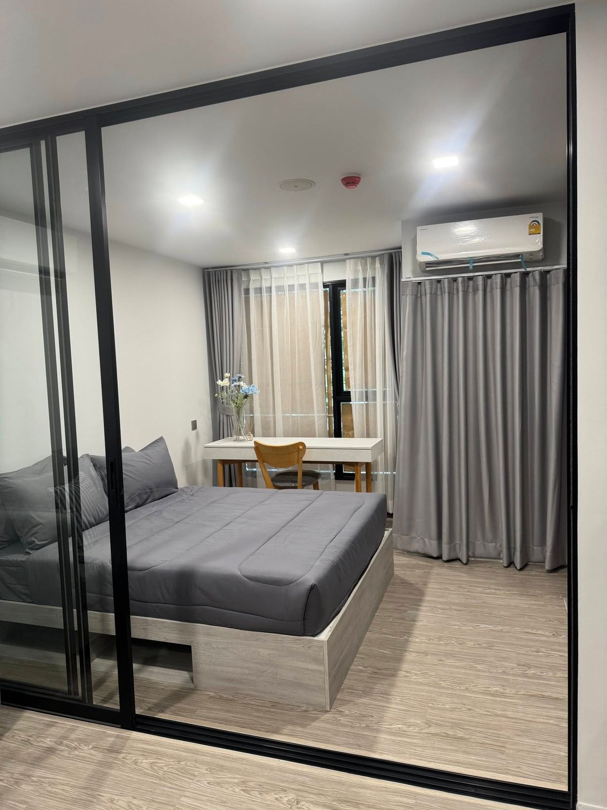 For RentCondoKasetsart, Ratchayothin : 🔥 Rent Kave Seed Kaset | Kevsed Agriculture near BTS Kasetsart University / Senanikhom