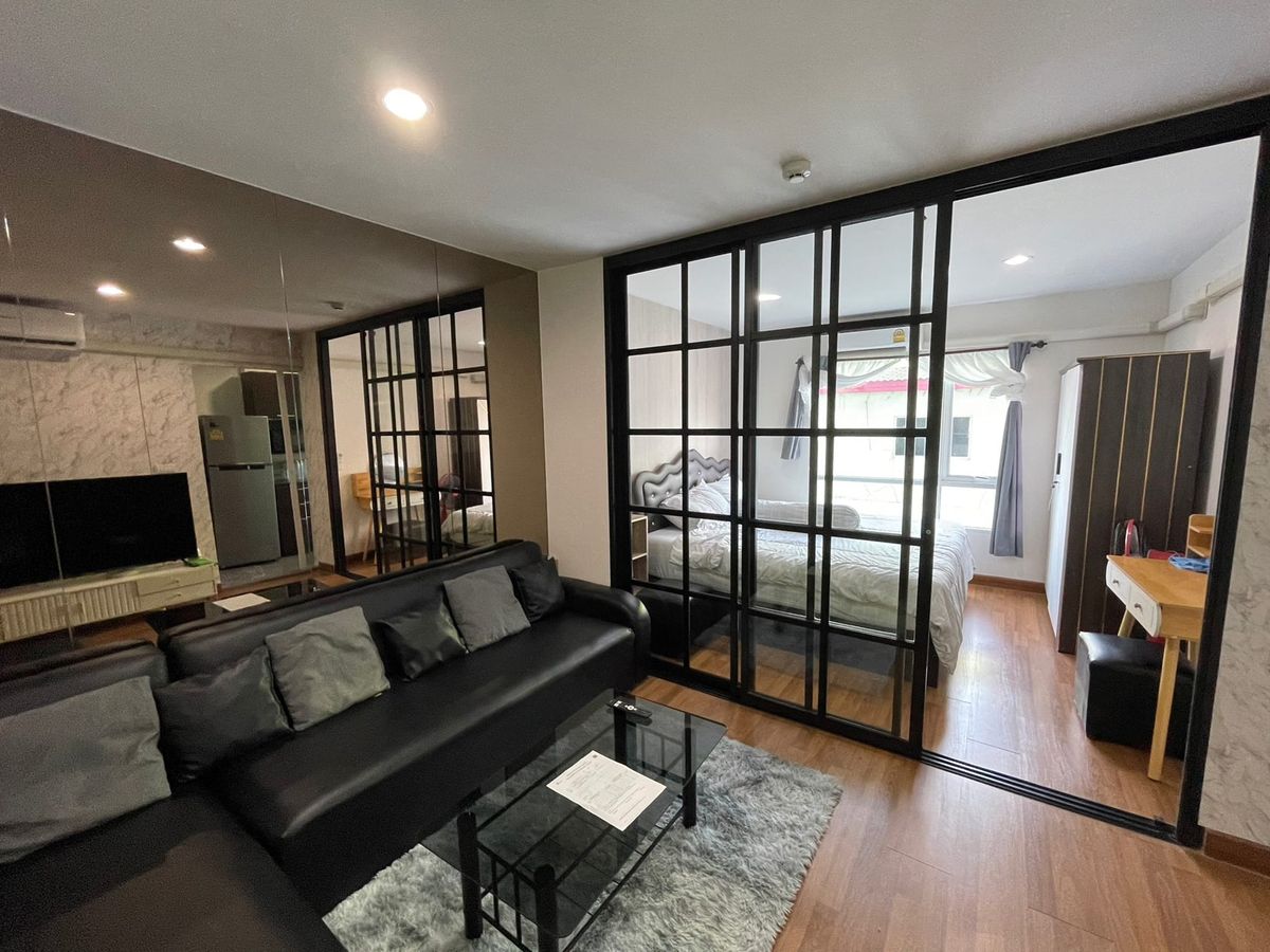 For RentCondoOnnut, Udomsuk : Condo for Rent Regent Home Sukhumvit 81