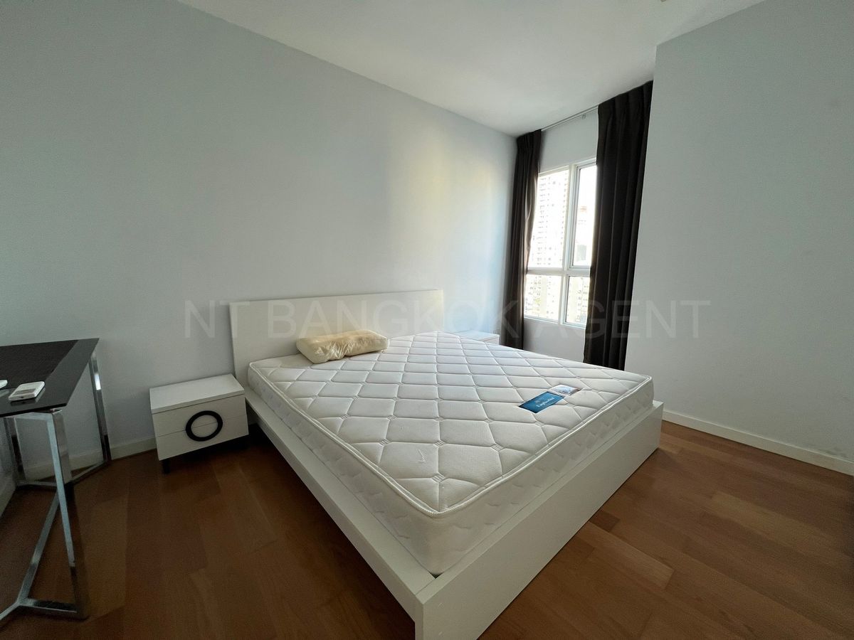 ให้เช่าคอนโดราชเทวี พญาไท : ให้เช่า Condolette Ize Ratchathewi (เลต ไอซ์ ราชเทวี ) 1bed 1bath 33 sqm ว่างพร้อมเข้าอยู่ เดินถึงBTS ราชเทวี เพียง200เมตร