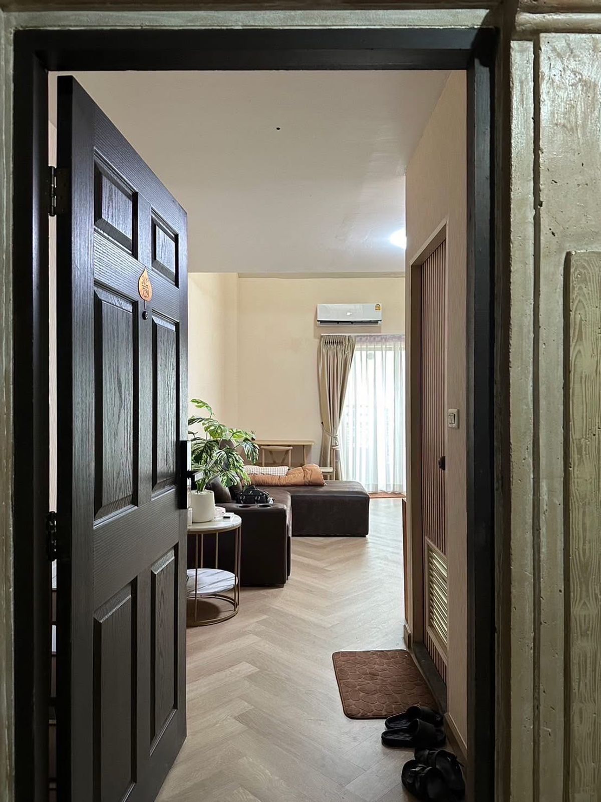 ขายคอนโดแจ้งวัฒนะ เมืองทอง : ขาย รหัส RZ299 ฌ็องเซลิเซ่ ติวานนท์ ศรีสมาน
