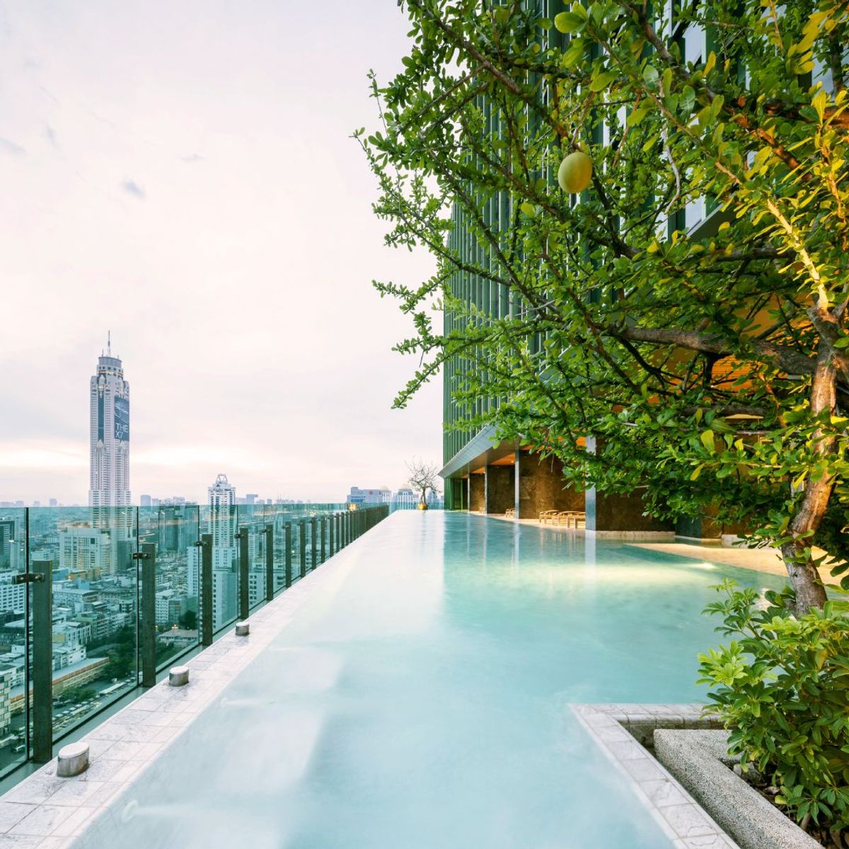 For SaleCondoRatchathewi,Phayathai : Promotion Only This Month - Wish Signature I Midtown Siam, 45th Floor, a magnificent Siam view! Special price 150 million baht [MKS250521]