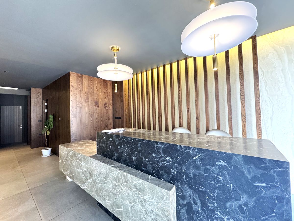 ให้เช่าสำนักงานอ่อนนุช อุดมสุข : 🔥LineID: @RizzEstate🔥(Home Office 5 ชั้น พร้อมลิฟท์)🏢The Pride Sukhumvit 77 (Built-in ทั้งหลัง)