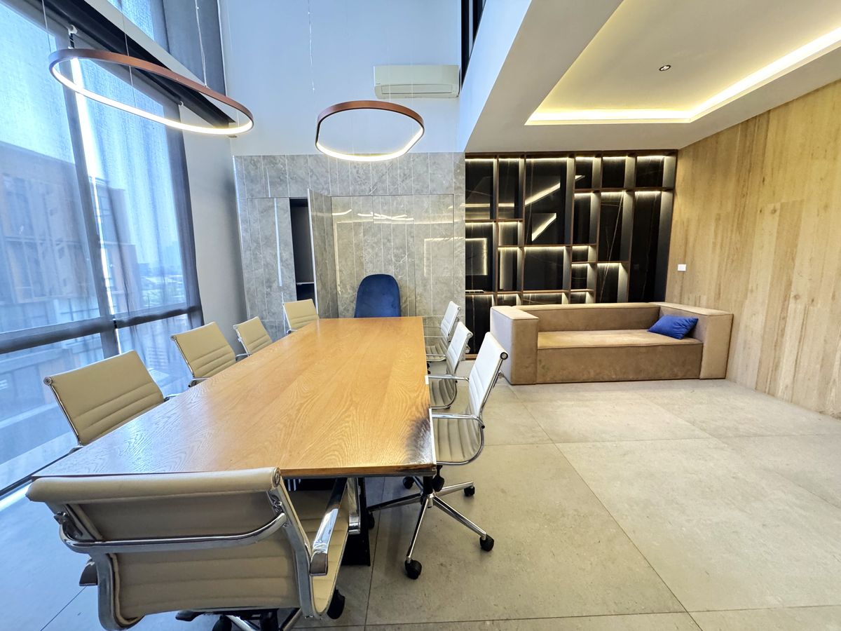 ให้เช่าสำนักงานอ่อนนุช อุดมสุข : 🔥LineID: @RizzEstate🔥(Home Office 5 ชั้น พร้อมลิฟท์)🏢The Pride Sukhumvit 77 (Built-in ทั้งหลัง)