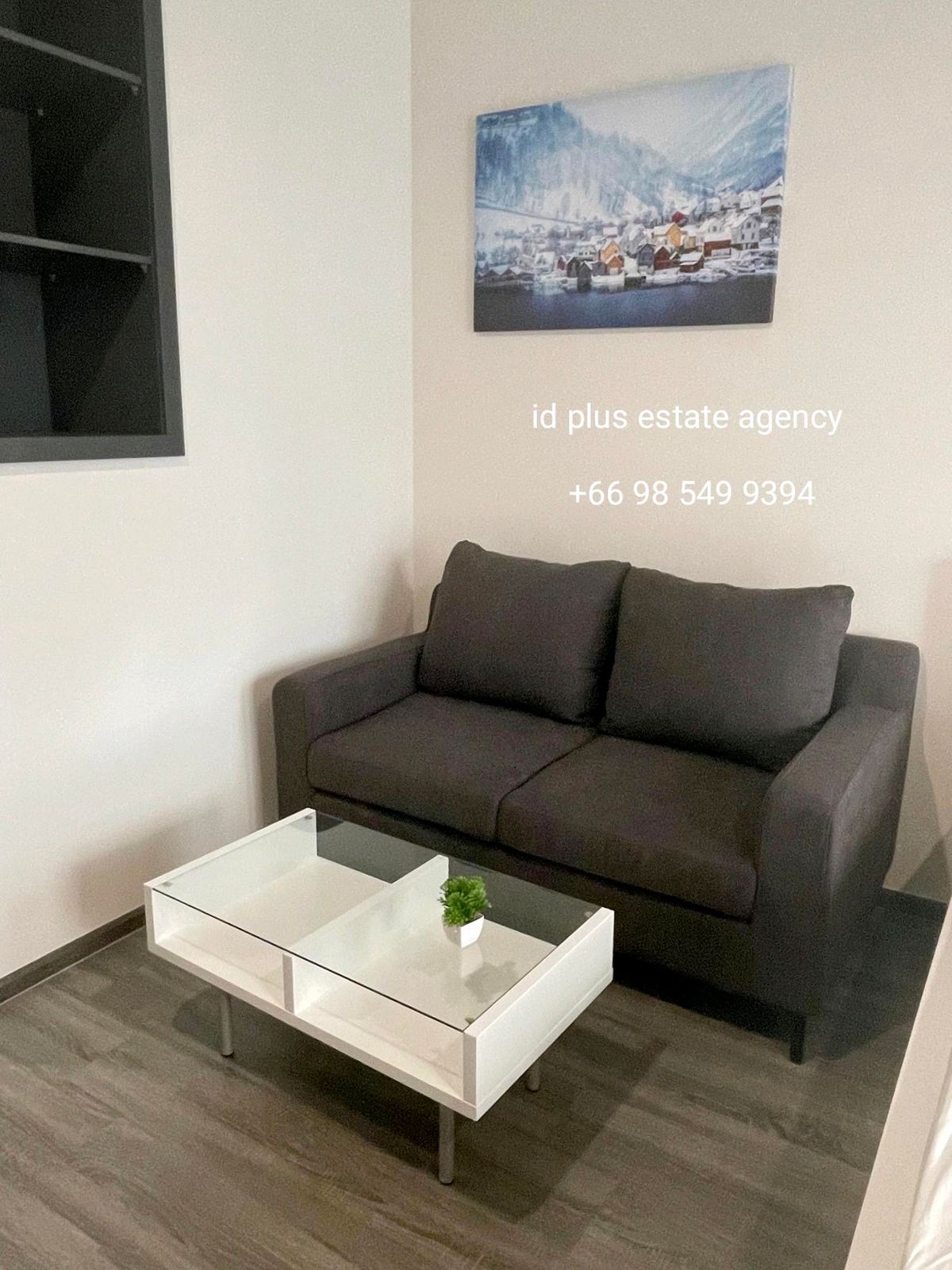 ให้เช่าคอนโดสยาม จุฬา สามย่าน : Ideo Chula - Samyan Condo for rent :  Studio room for 29 sqm. on 15th floor A building. Just 450 m. to MRT Samyan. Rental only for 20,000 / m.