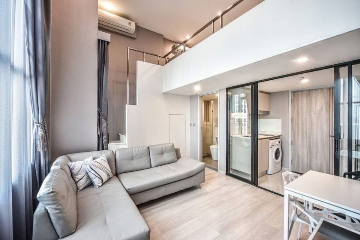 For RentCondoSathorn, Narathiwat : Knightsbridge Prime Sathorn