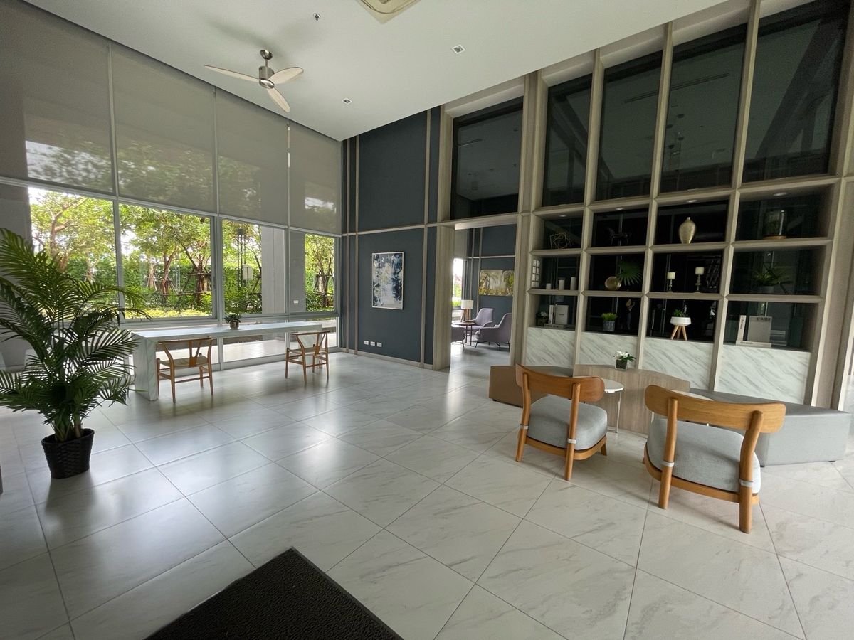 For SaleCondoRama3 (Riverside),Satupadit : 🌟 Condo for Sale – Fully Renovated with Stunning River View! 🌟Lumpini Place Rama 3 Riverine