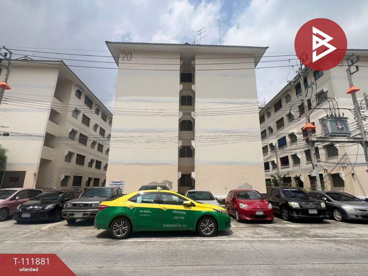 For SaleCondoSamut Prakan,Samrong : Selling a U -Thathorn Unit Some cities-Thepharak Samut Prakan