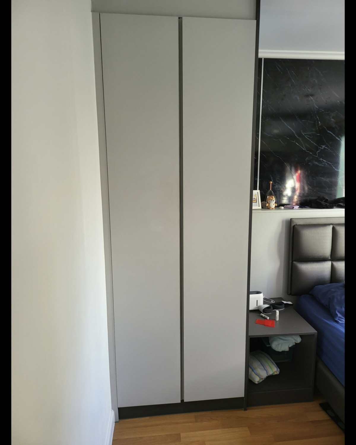 For SaleCondoKasetsart, Ratchayothin : South, good wind, beautiful room ⭐Lumpini Place Ratchayothin (Lumpini Place Ratchayothin)