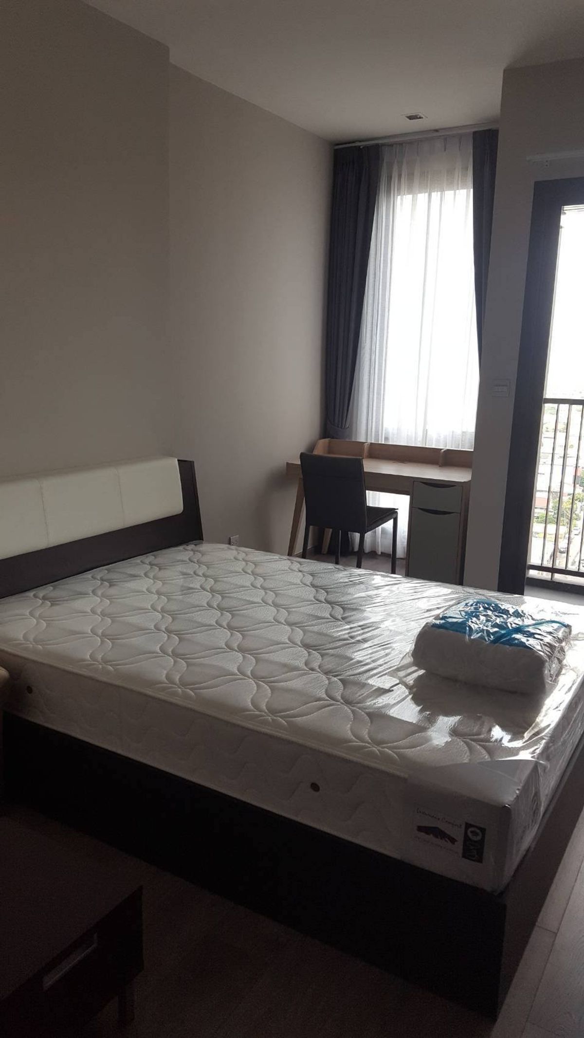For RentCondoLadprao, Central Ladprao : Rent a Wisadom Avenue Ratchada -Ladprao, on the 14th floor