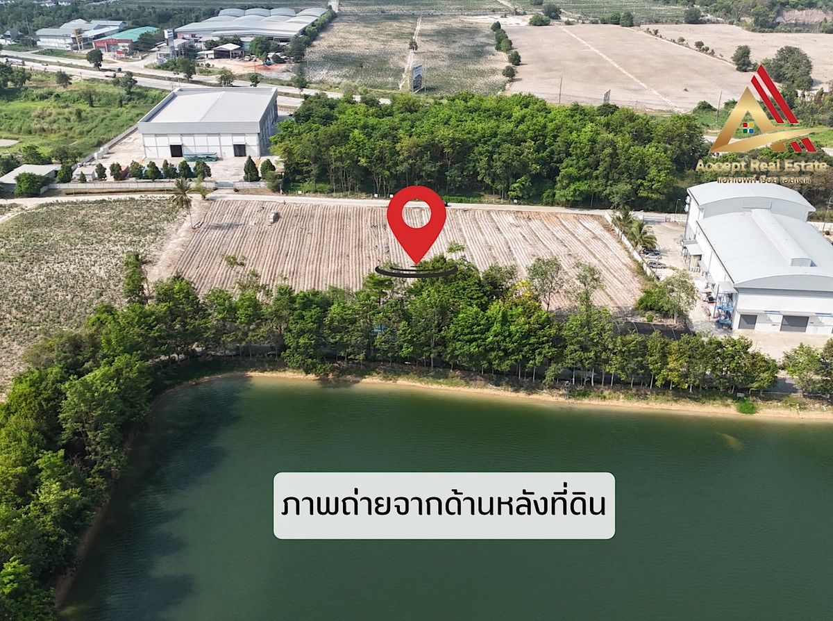 ขายที่ดินระยอง : ขายที่ดิน ทับมา ระยอง ใกล้ถนนสาย36 สวยระดับนางฟ้า เดินทางสะดวกสบาย ใกล้แหล่งชุมชน