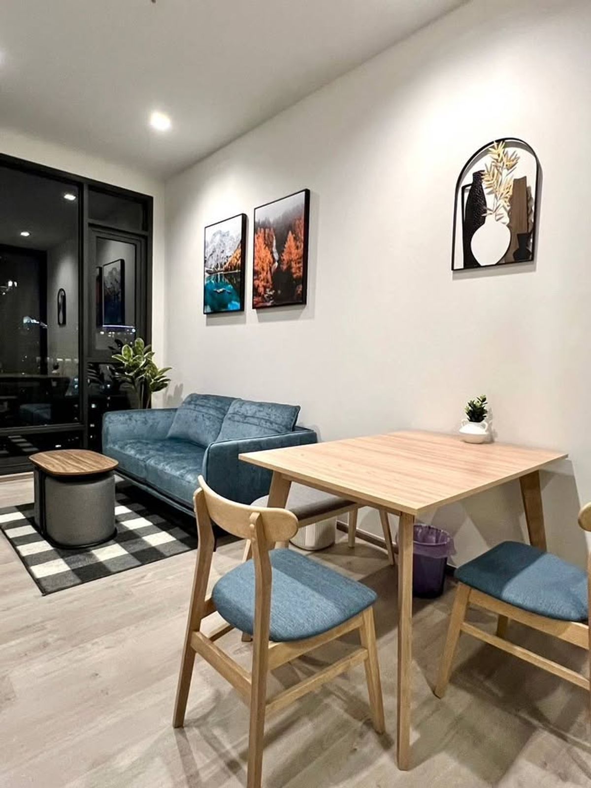 CondoRatchathewi,Phayathai : For rent The Address Siam Ratchathewi Price 45,000 baht with sale price [MKr250573]