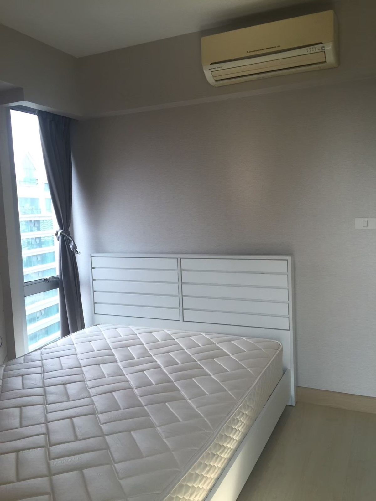 ขายคอนโดพระราม 9 เพชรบุรีตัดใหม่ RCA : My Resort Bangkok / 1 Bedroom (SALE WITH TENANT), มายรีสอร์ท บางกอก / 1 ห้องนอน (ขายพร้อมผู้เช่า) F329